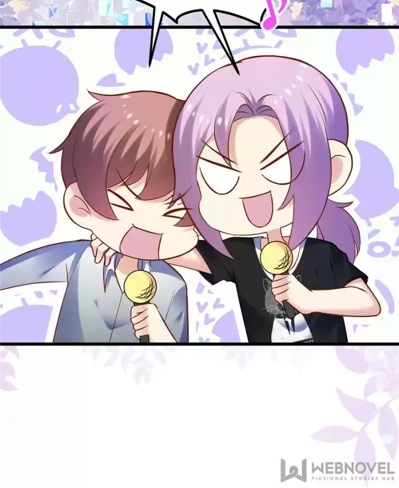 My Beautiful Time With You Chapter 130