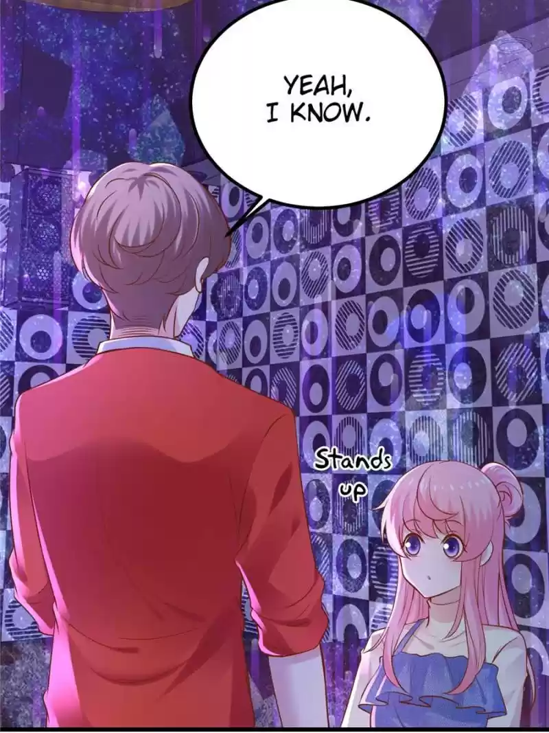 My Beautiful Time With You Chapter 130