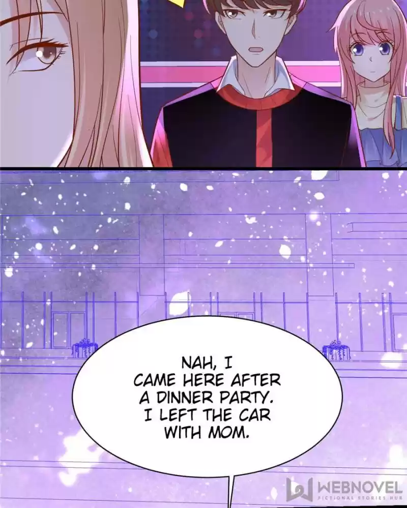 My Beautiful Time With You Chapter 130