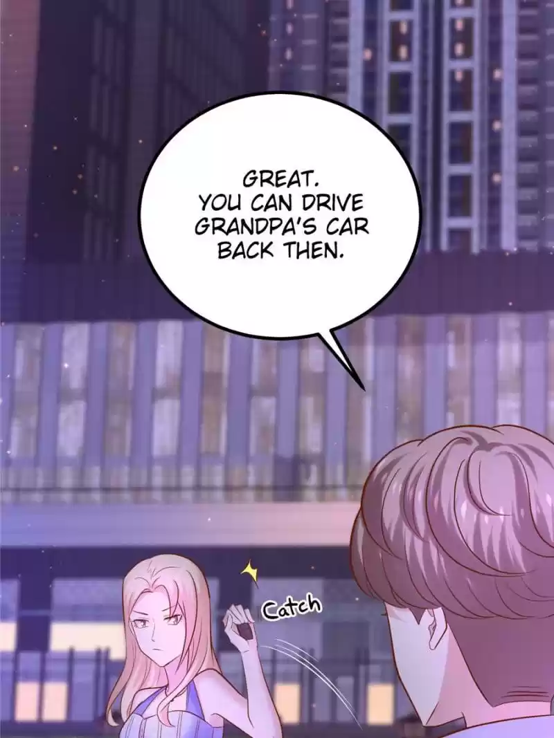 My Beautiful Time With You Chapter 130