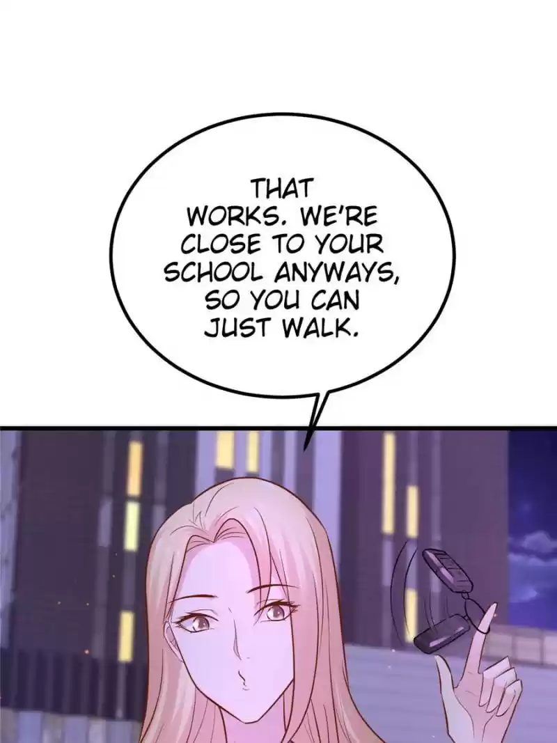 My Beautiful Time With You Chapter 130