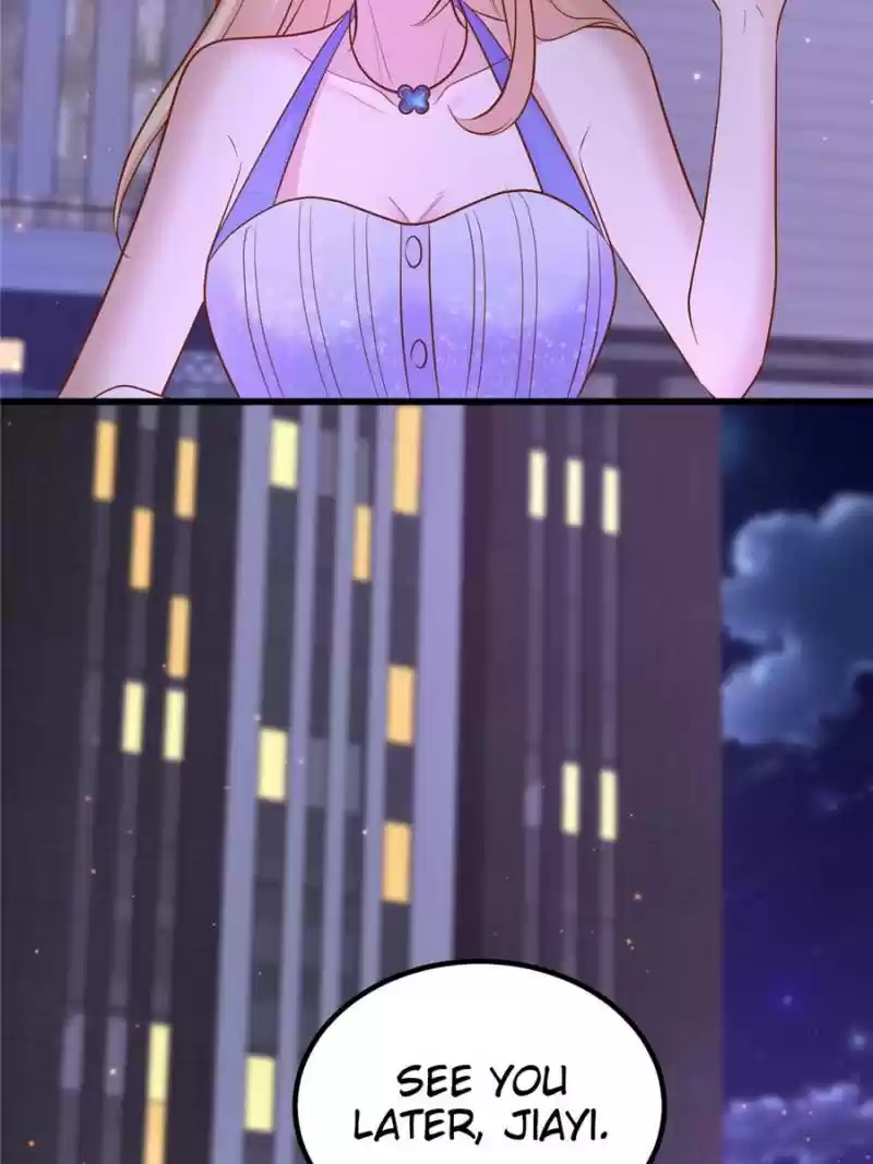 My Beautiful Time With You Chapter 130