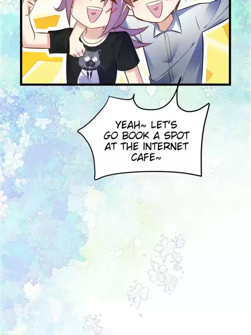 My Beautiful Time With You Chapter 130