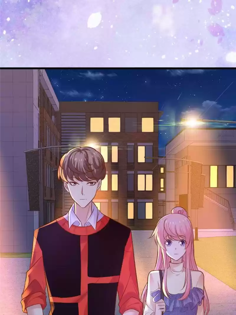 My Beautiful Time With You Chapter 131