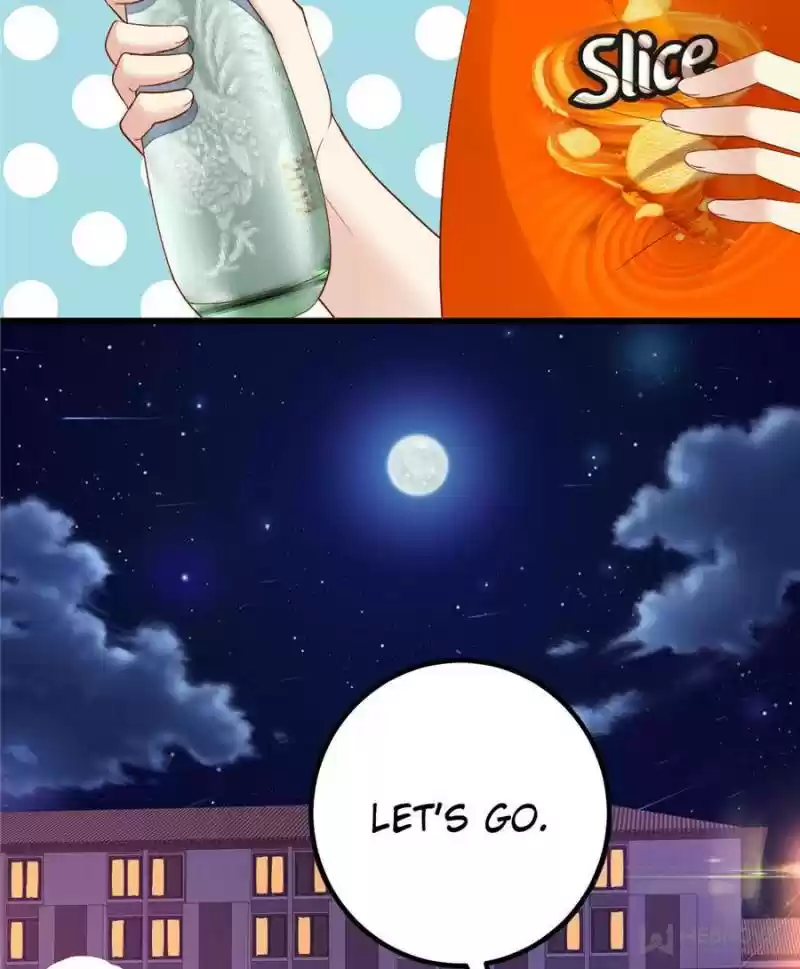 My Beautiful Time With You Chapter 131