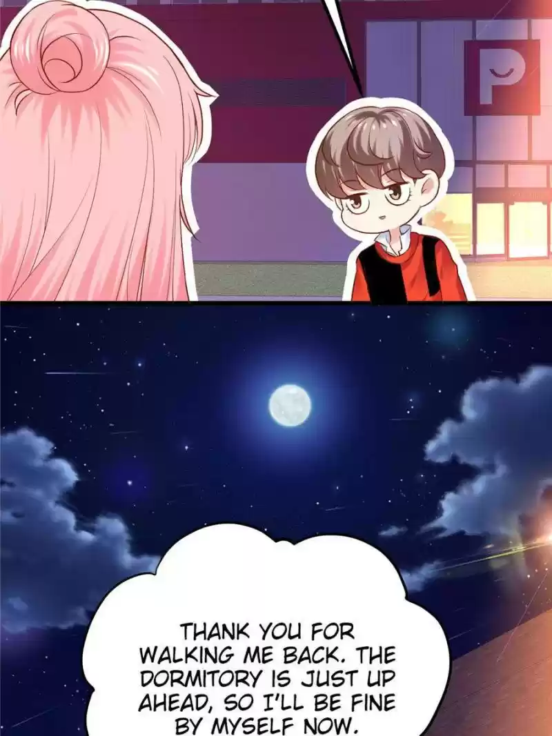 My Beautiful Time With You Chapter 131