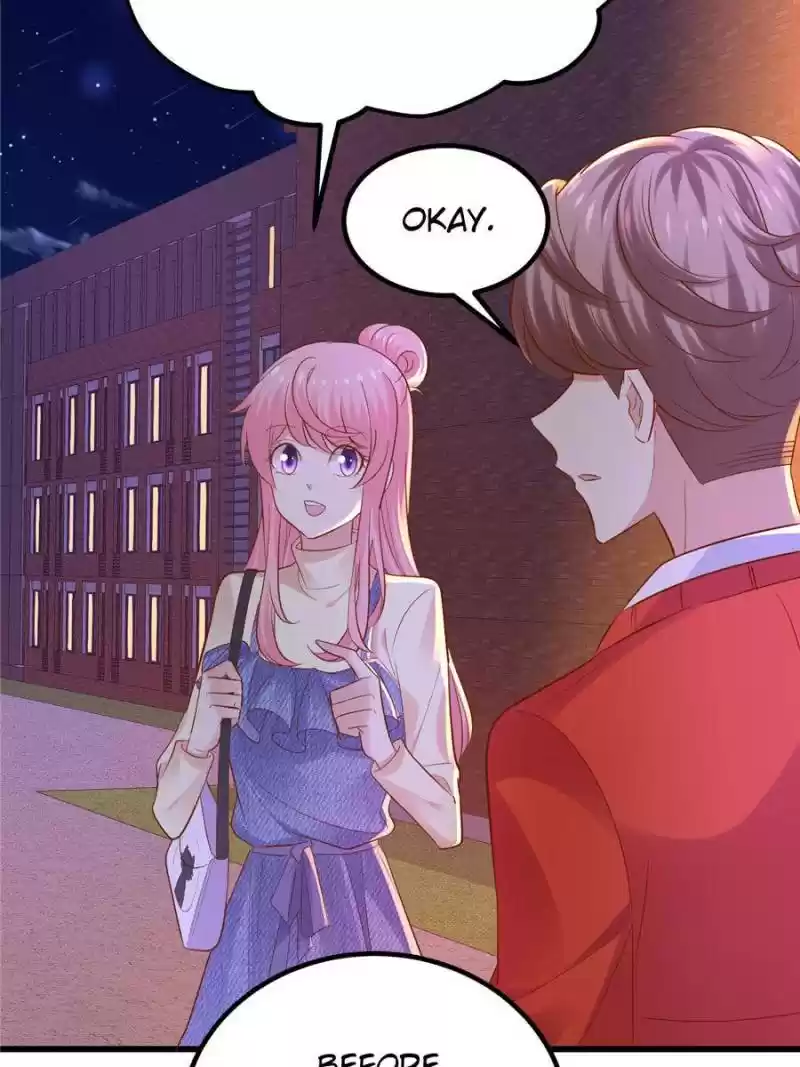 My Beautiful Time With You Chapter 131