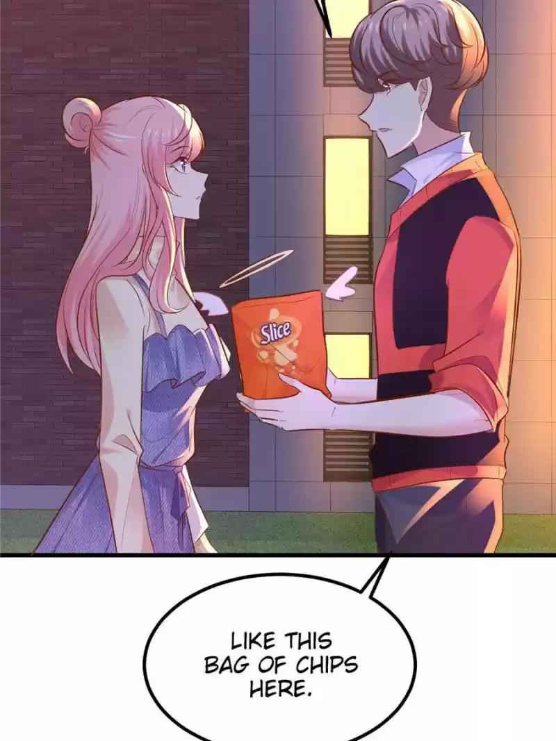 My Beautiful Time With You Chapter 131