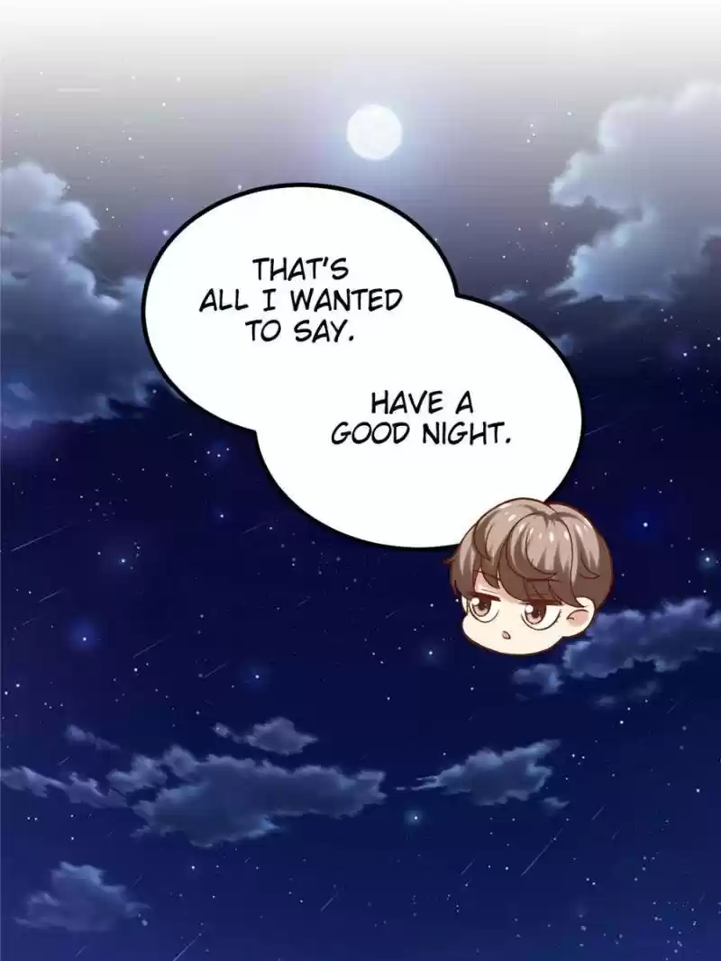 My Beautiful Time With You Chapter 131