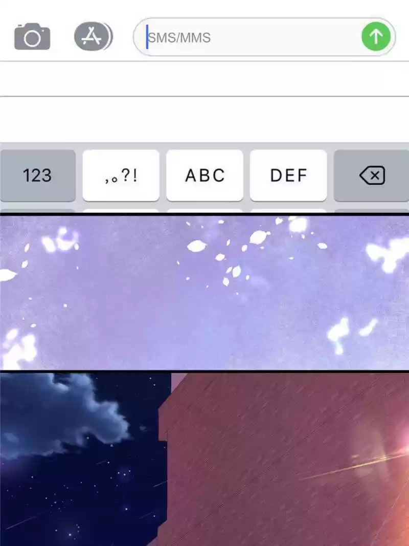 My Beautiful Time With You Chapter 131