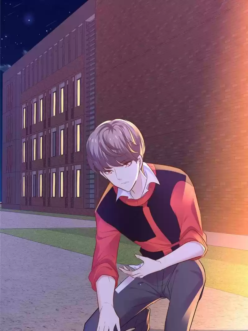 My Beautiful Time With You Chapter 131