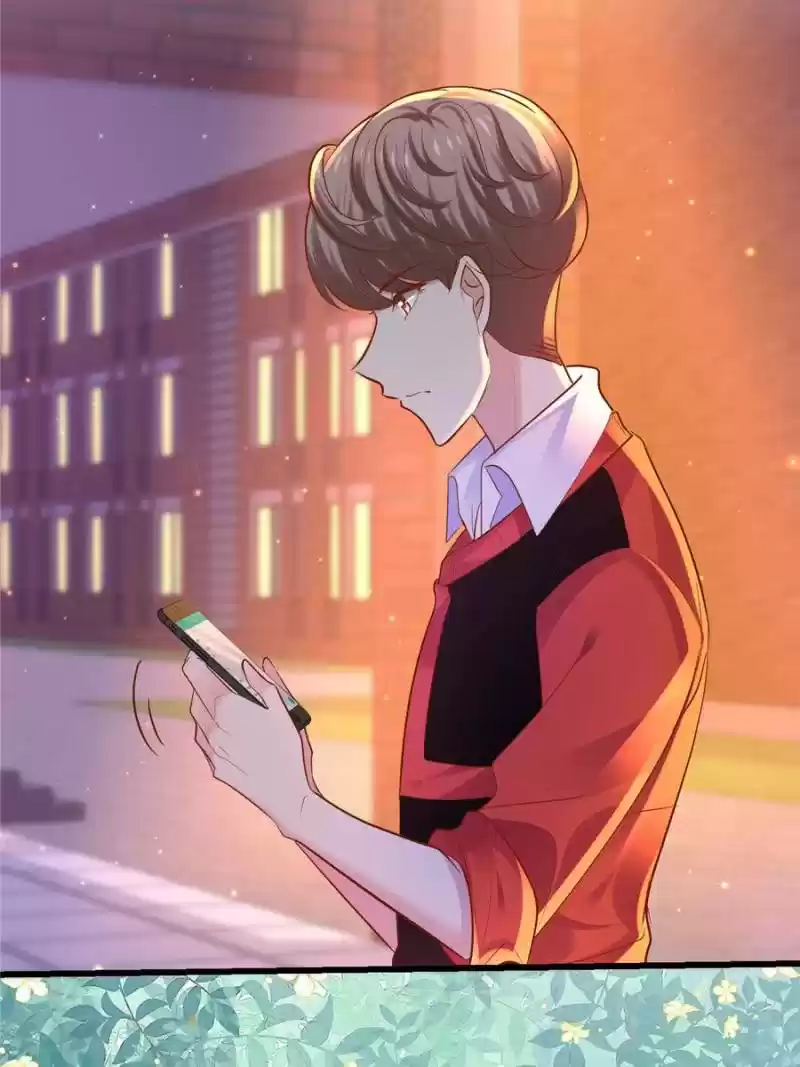 My Beautiful Time With You Chapter 131