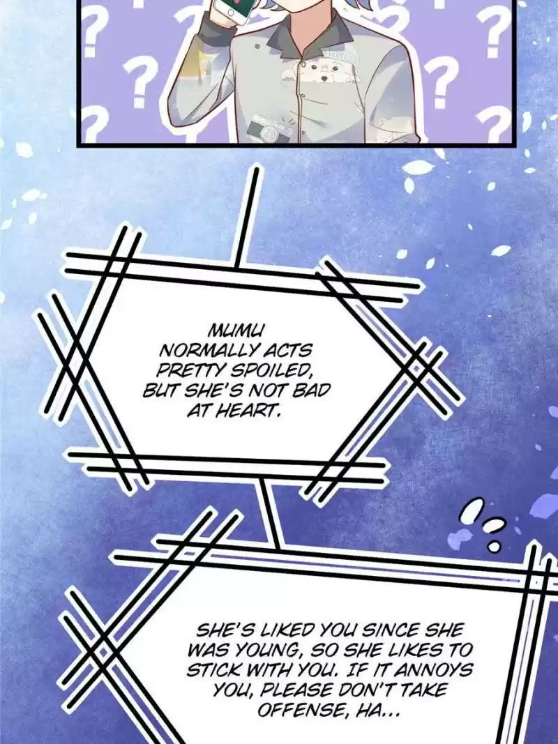 My Beautiful Time With You Chapter 131