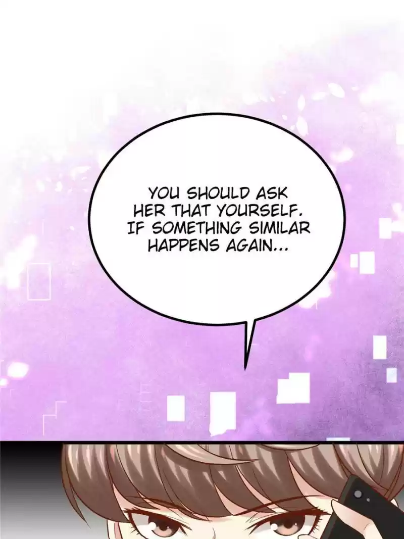 My Beautiful Time With You Chapter 131