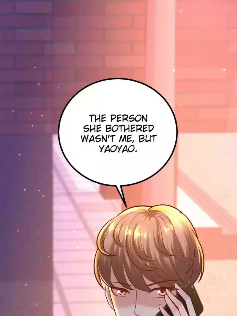 My Beautiful Time With You Chapter 131