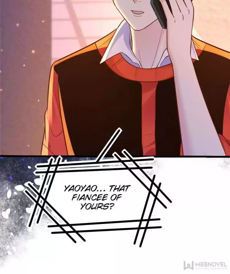 My Beautiful Time With You Chapter 131