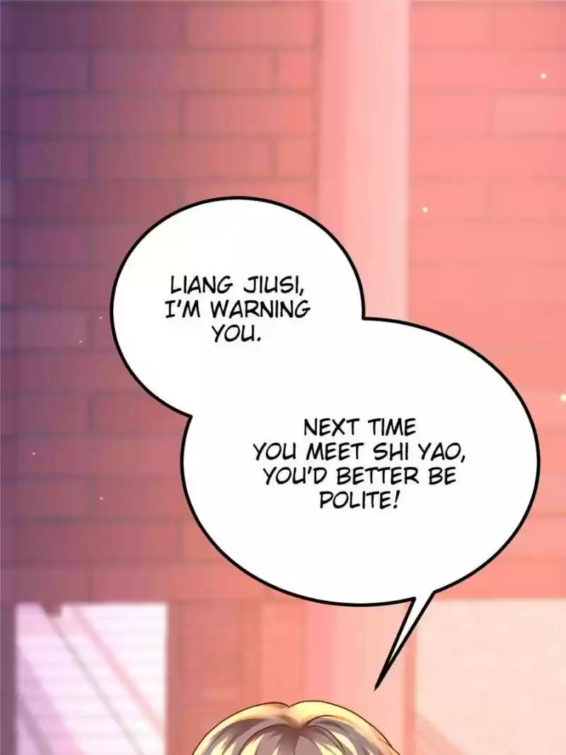 My Beautiful Time With You Chapter 132