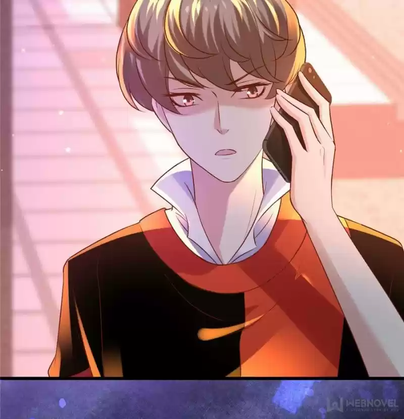 My Beautiful Time With You Chapter 132