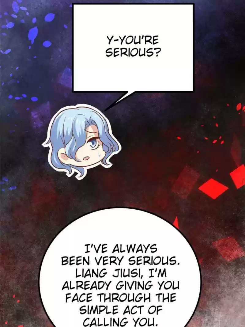 My Beautiful Time With You Chapter 132