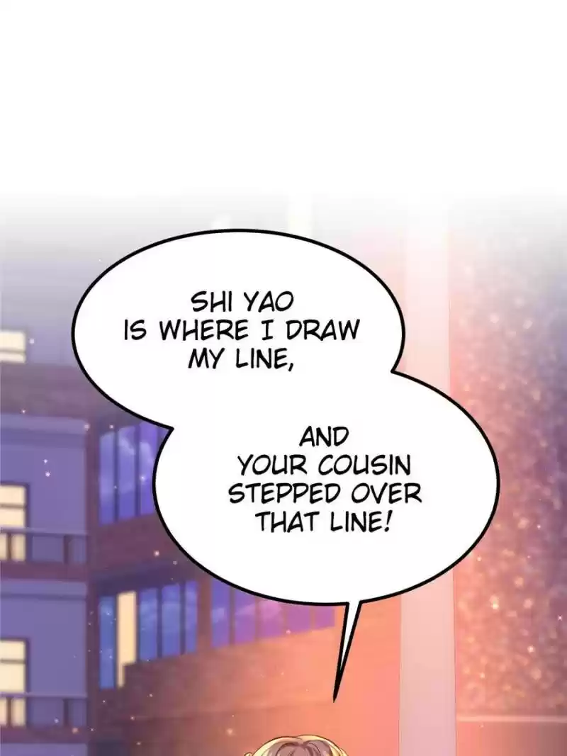 My Beautiful Time With You Chapter 132