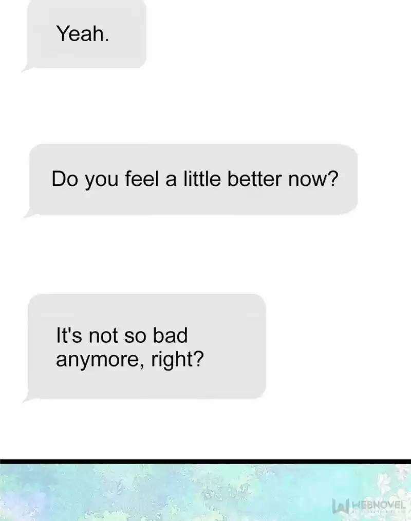 My Beautiful Time With You Chapter 132