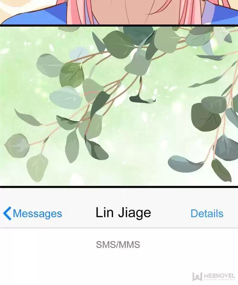 My Beautiful Time With You Chapter 132