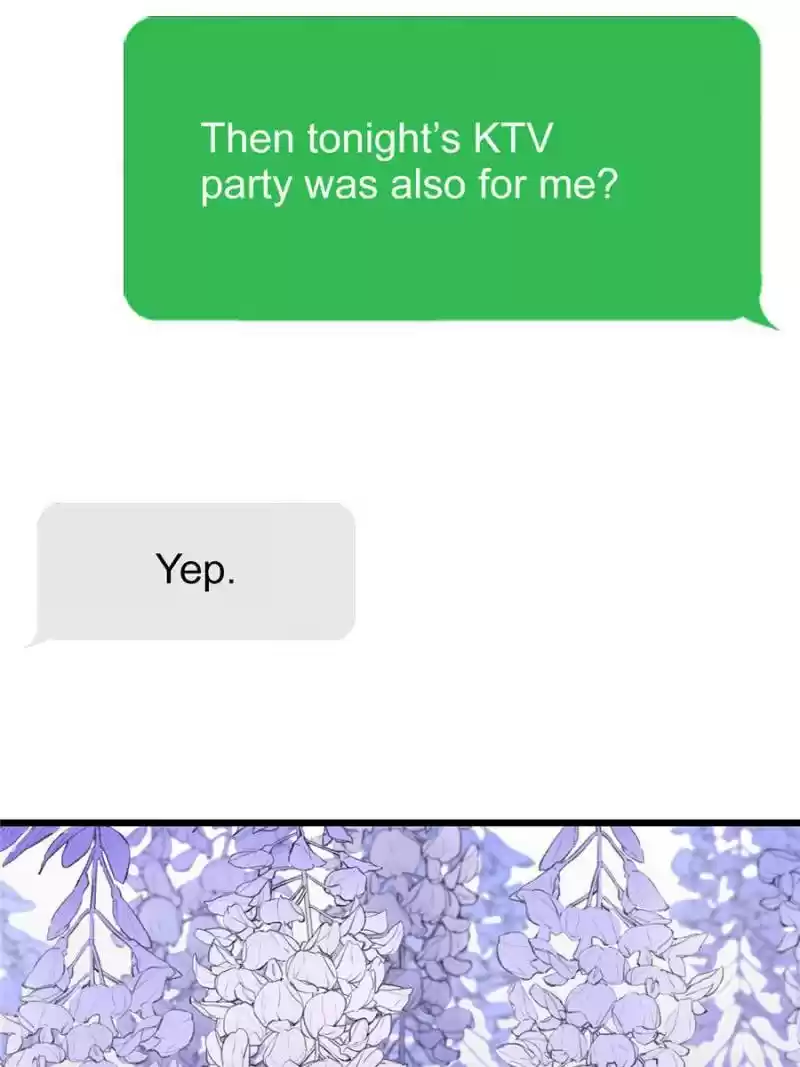 My Beautiful Time With You Chapter 132