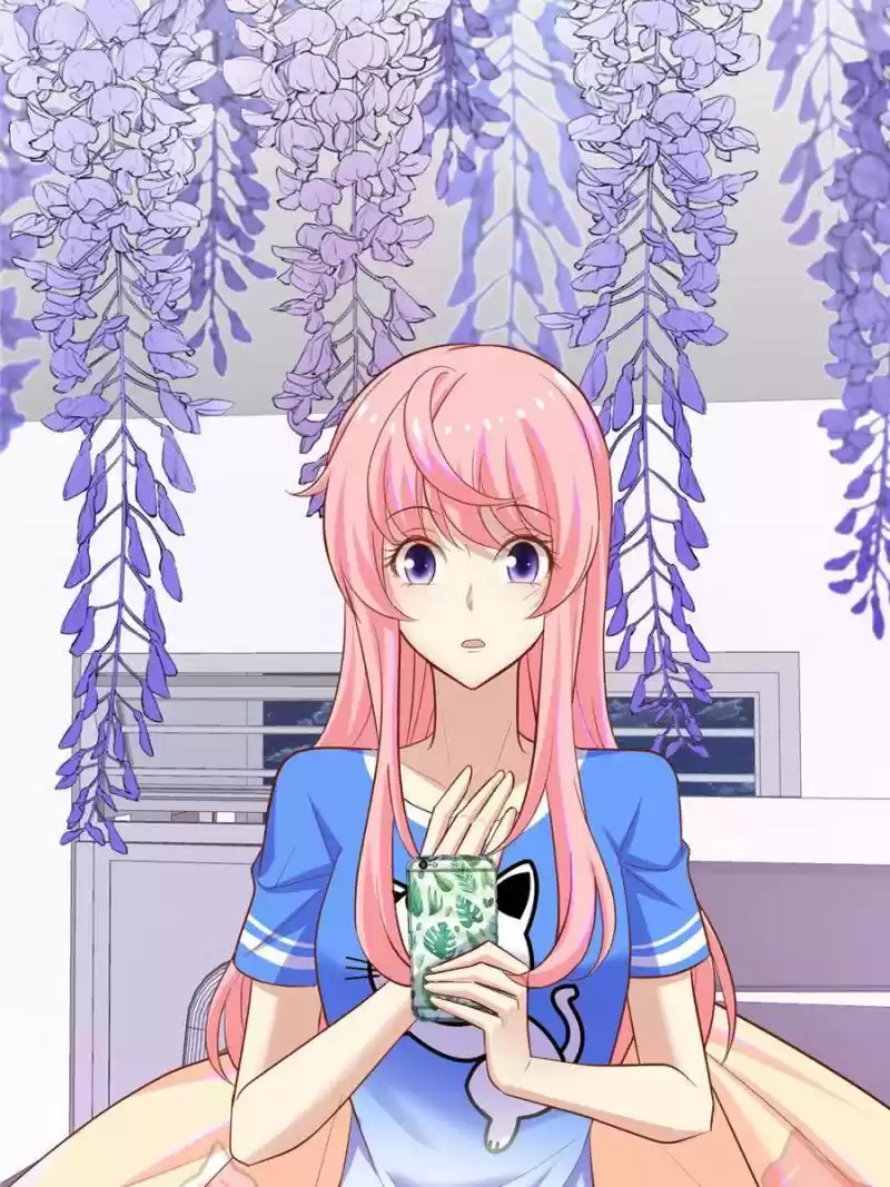 My Beautiful Time With You Chapter 132