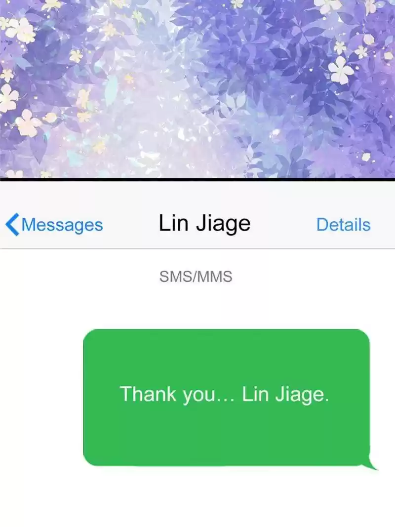 My Beautiful Time With You Chapter 132