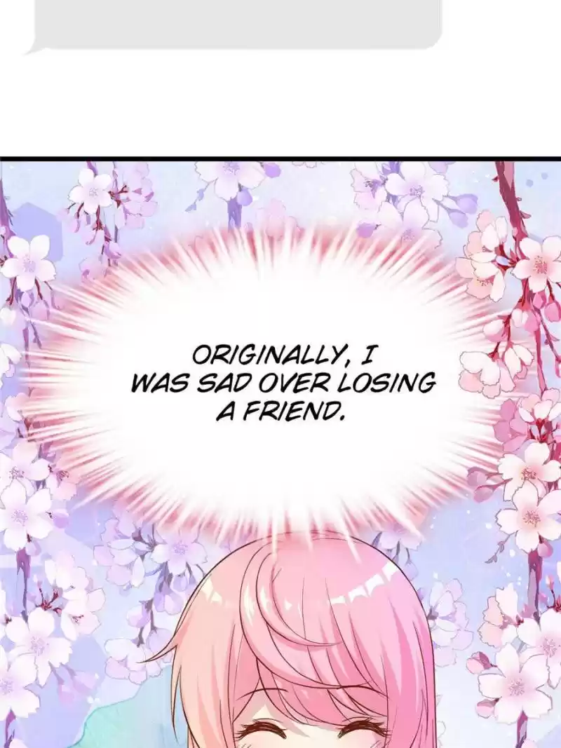 My Beautiful Time With You Chapter 132