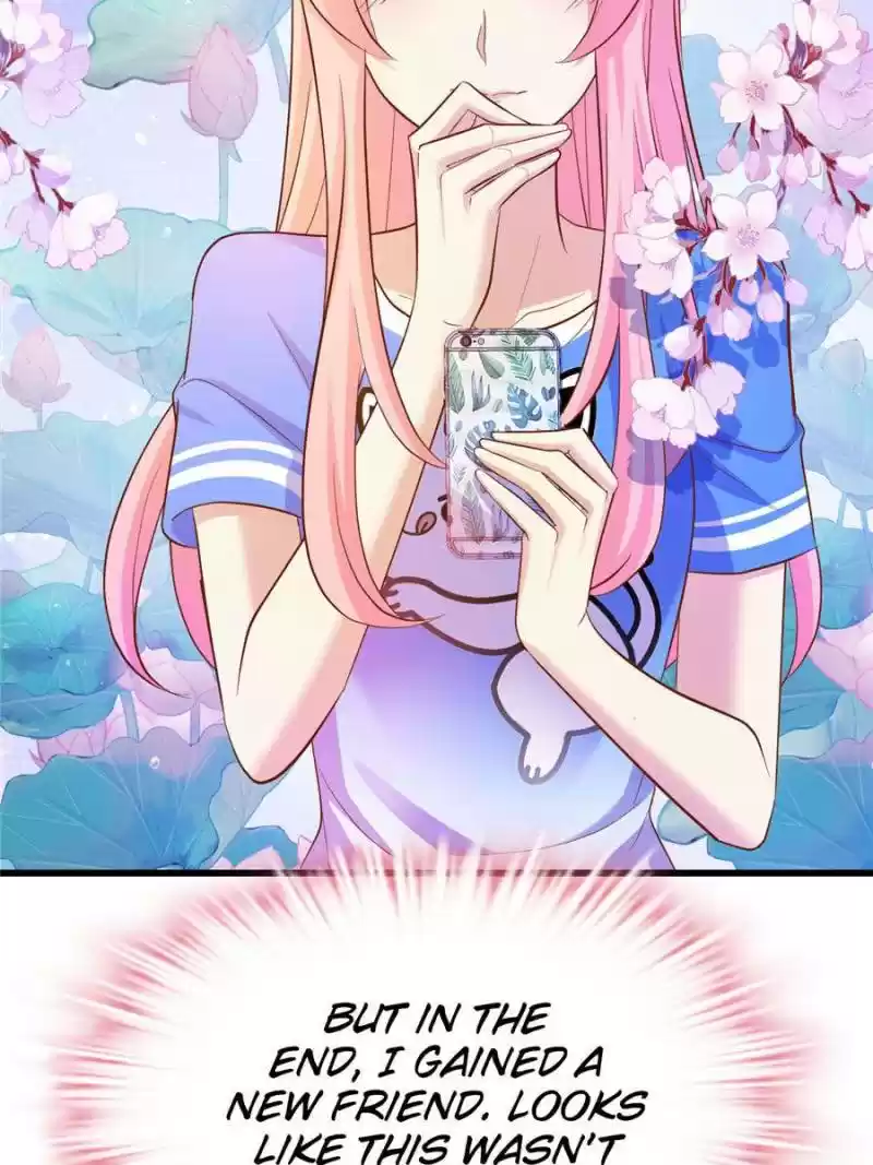 My Beautiful Time With You Chapter 132