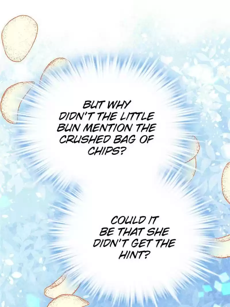 My Beautiful Time With You Chapter 132