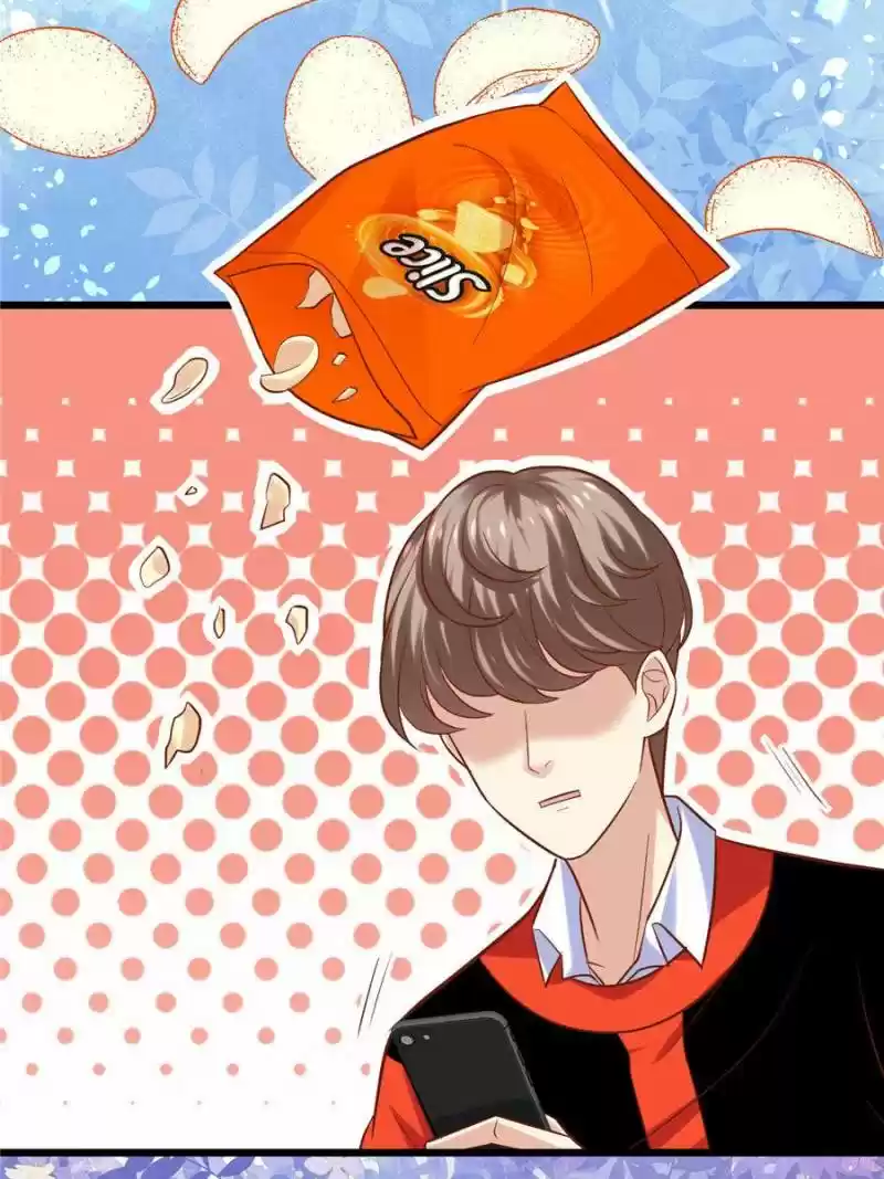 My Beautiful Time With You Chapter 132