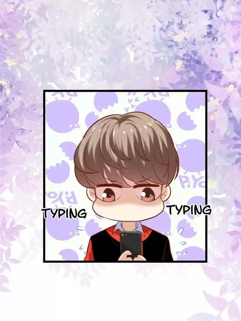 My Beautiful Time With You Chapter 132