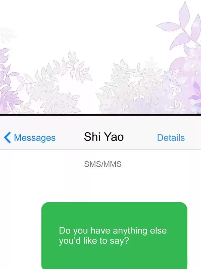 My Beautiful Time With You Chapter 132