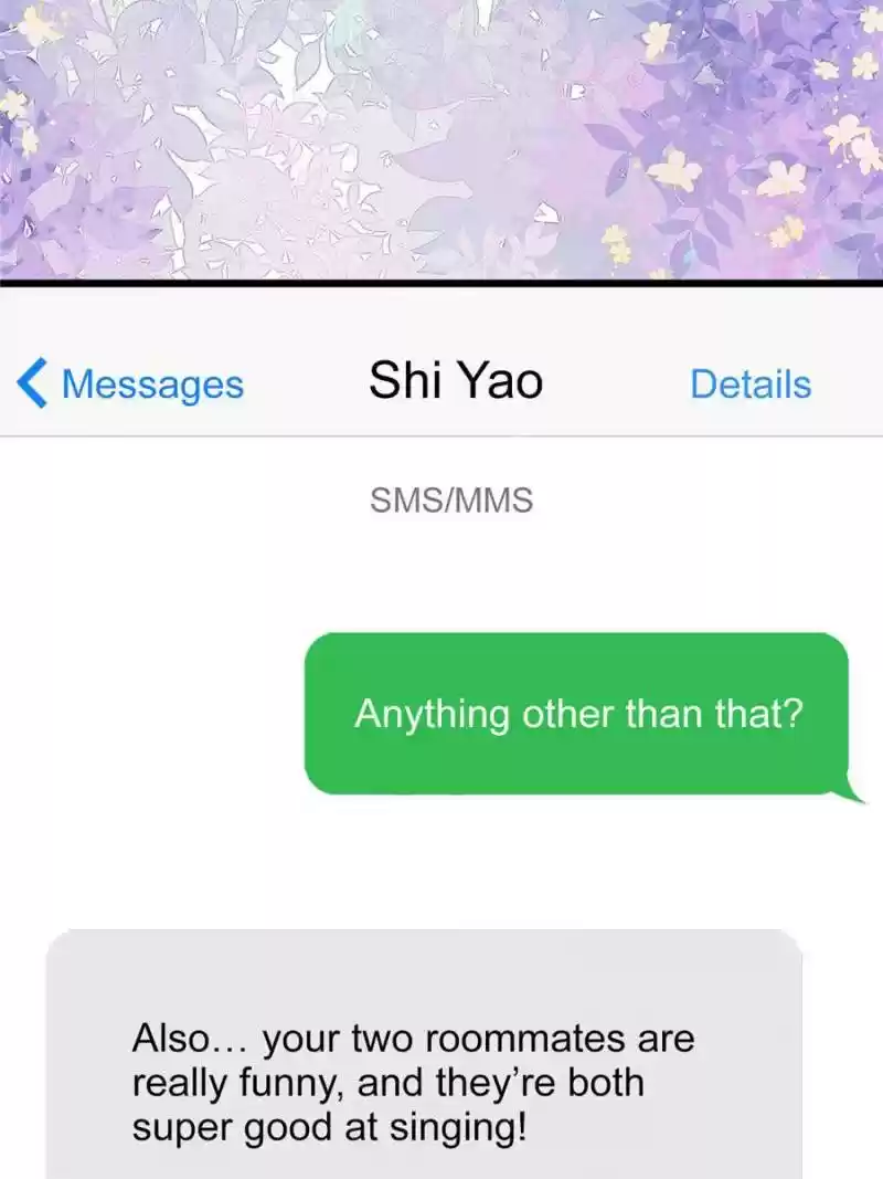 My Beautiful Time With You Chapter 132