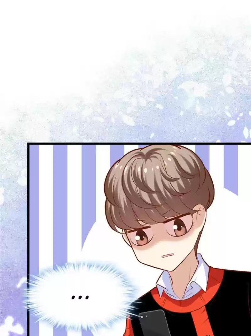 My Beautiful Time With You Chapter 132