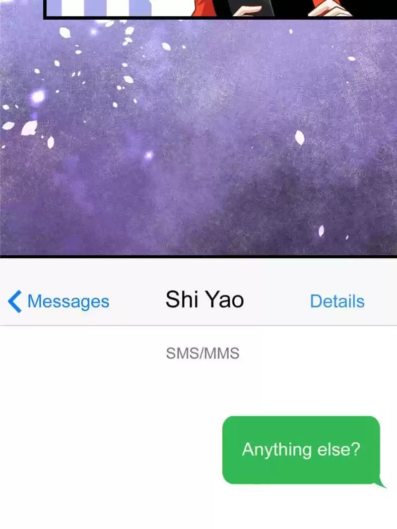 My Beautiful Time With You Chapter 132