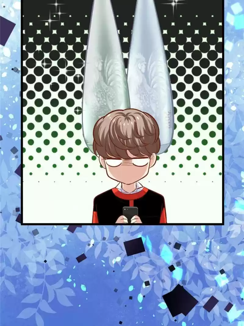 My Beautiful Time With You Chapter 132