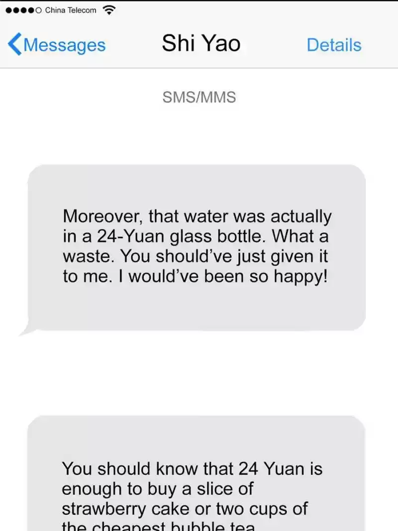 My Beautiful Time With You Chapter 132