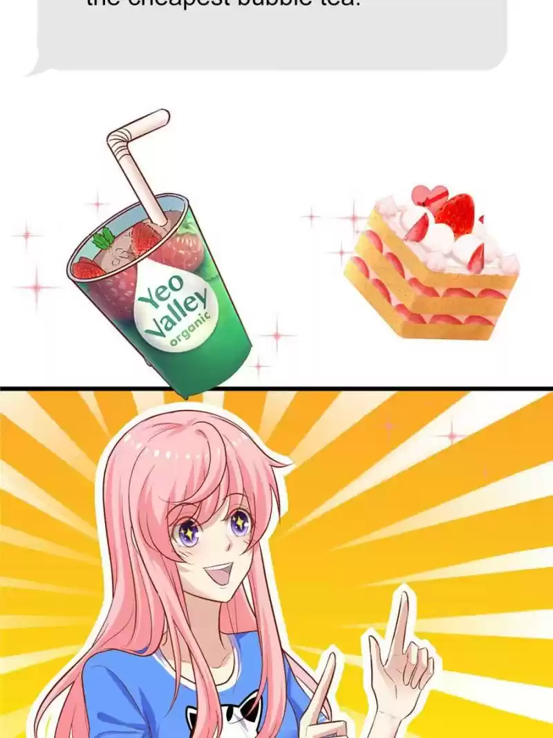 My Beautiful Time With You Chapter 132