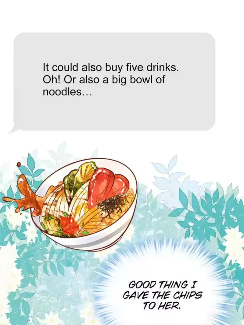 My Beautiful Time With You Chapter 132