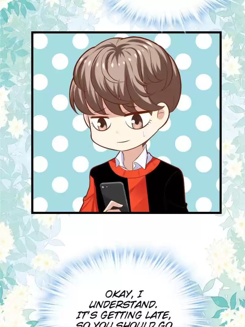 My Beautiful Time With You Chapter 132