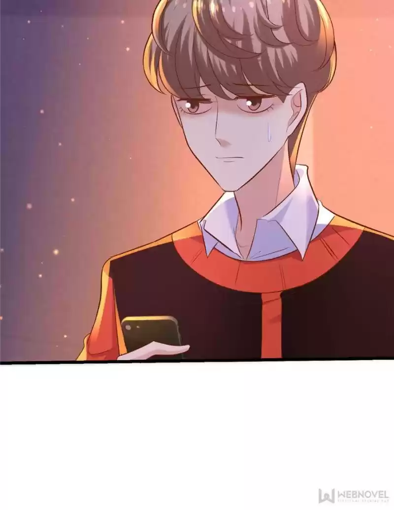 My Beautiful Time With You Chapter 132