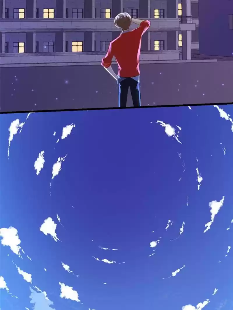 My Beautiful Time With You Chapter 132