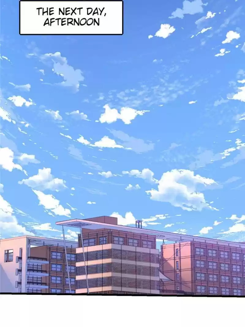 My Beautiful Time With You Chapter 132