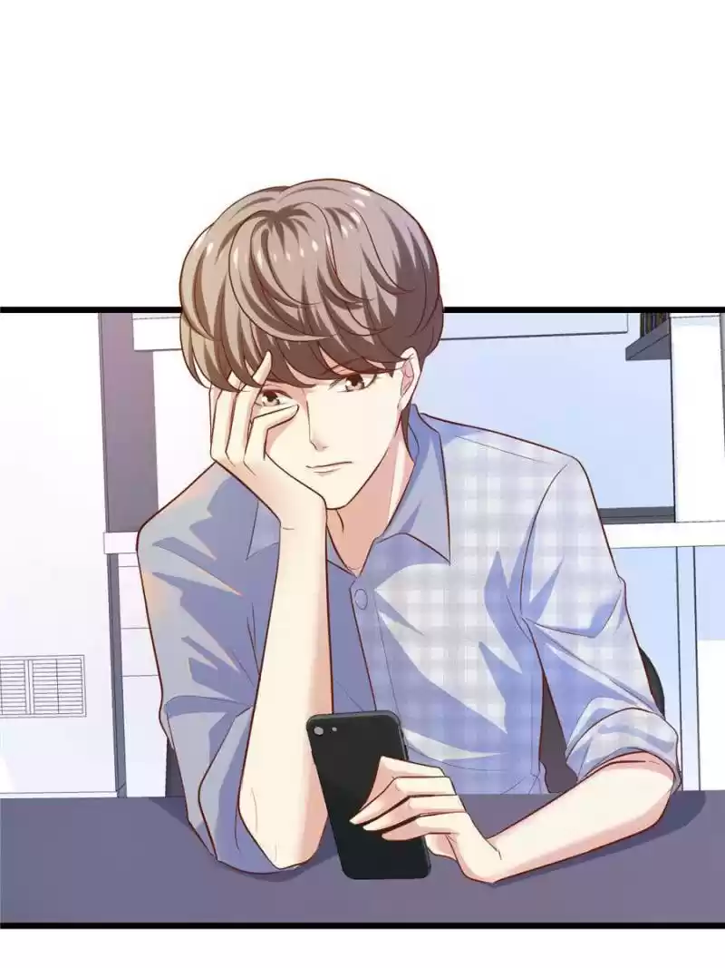 My Beautiful Time With You Chapter 132