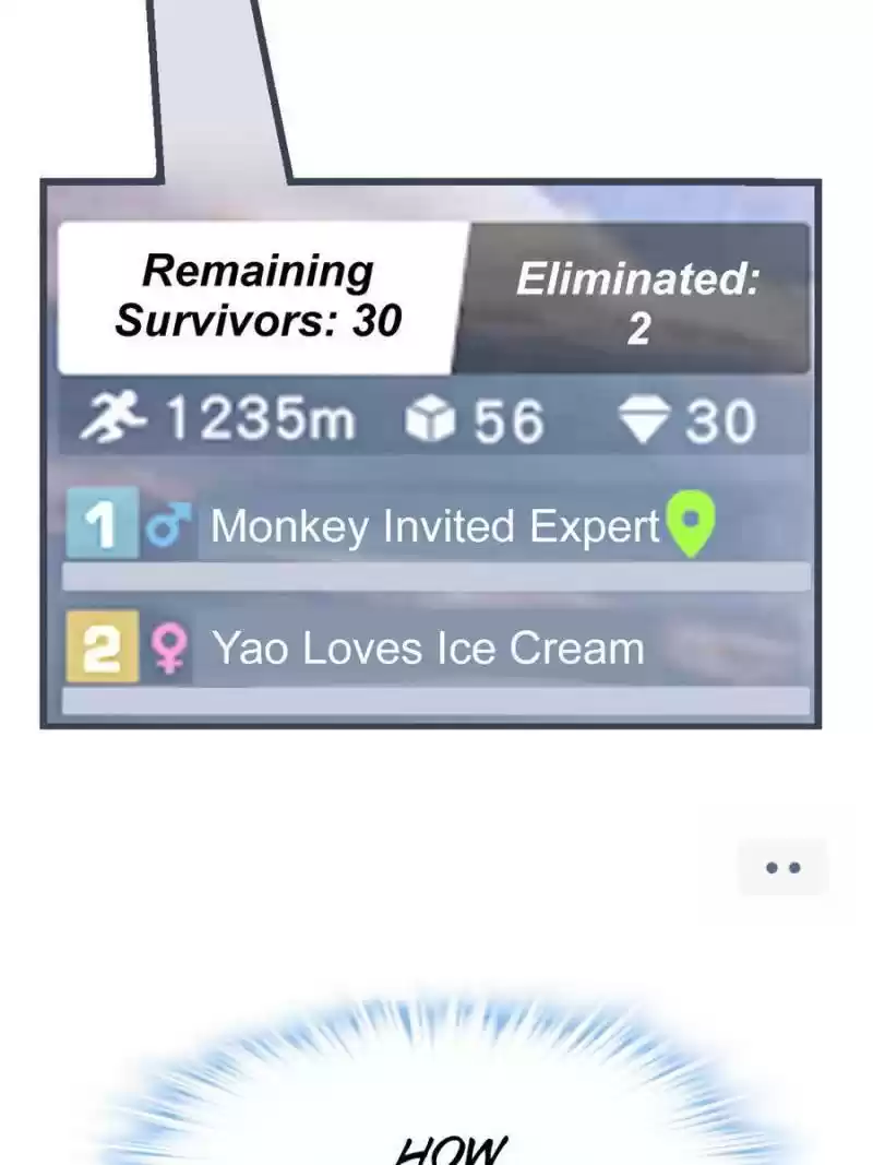 My Beautiful Time With You Chapter 132