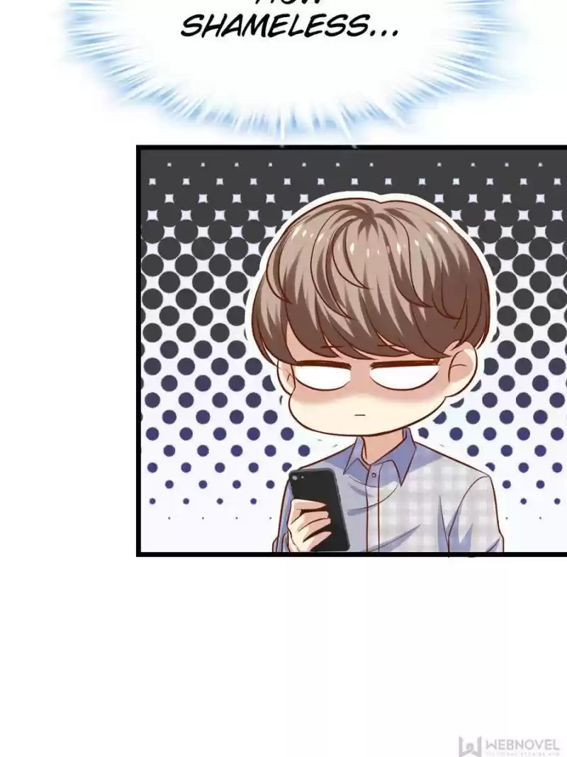 My Beautiful Time With You Chapter 132