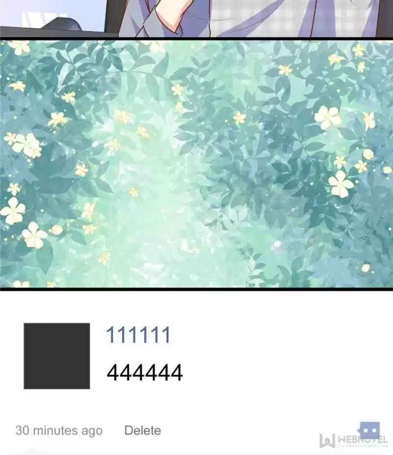 My Beautiful Time With You Chapter 133